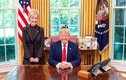 Chân dung nữ Đại sứ Mỹ là bằng hữu lâu năm của ông Trump