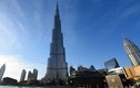 Choáng ngợp trước những tòa nhà cao nhất thế giới hiện nay
