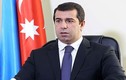 Đại sứ Azerbaijan nói về khả năng ngừng giao tranh tại Nagorno-Karabakh
