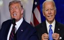 “Đấu khẩu” Trump - Biden trước giờ “G”: Ai kèo trên?