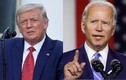 “Cân” gia sản ông Trump - Biden trước giờ “G” bầu cử Tổng thống Mỹ