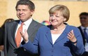 Bật mí thú vị về phu quân của Thủ tướng Đức Angela Merkel