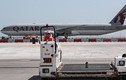 Sân bay Qatar khám xét khách nữ khỏa thân: Còn xứng top 1?