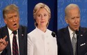 Đại cử tri New York bà Hillary chọn Biden, ông Trump cơ hội thắng cử?