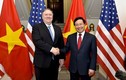 Chuyến thăm của ông Pompeo thể hiện sự ủng hộ một Việt Nam mạnh mẽ