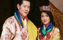 3 anh em Quốc vương Bhutan lấy 3 chị em cùng một nhà