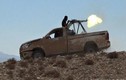 Khủng bố IS lại tấn công dữ dội Quân đội Syria, thương vong lớn