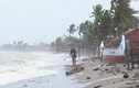 Toàn cảnh Philippines tan hoang sau siêu bão Goni