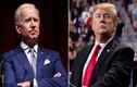 Ông Biden thắng tại điểm bỏ phiếu đầu tiên, ông Trump thắng ở Millsfield