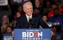 Phát biểu ngay đêm bầu cử tổng thống, ông Joe Biden nói gì?