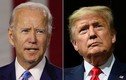 Truyền thông Mỹ: Ông Biden thắng ở Georgia, ông Trump thắng tại Bắc Carolina