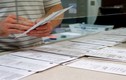 Georgia phát hiện 2.500 phiếu bị bỏ sót, phần lớn bầu cho ông Trump