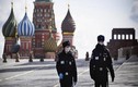 Ngăn chặn âm mưu tấn công khủng bố ở ngoại ô Moscow