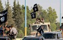 Khủng bố IS tấn công dữ dội Quân đội Syria tại chiến trường Hama