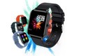 ZTE Watch Live siêu rẻ ra mắt: Pin 21 ngày, đo SPO2, giá 35 USD