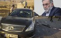 Chân dung nhà khoa học Iran bị ám sát khiến Trung Đông căng thẳng