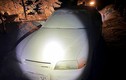Thanh niên chết cóng trong ô tô dưới cái lạnh -50 độ C