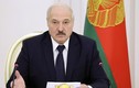 Vì sao Thụy Sĩ đóng băng tài sản của Tổng thống Belarus Lukashenko?