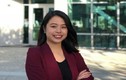 Chân dung nữ Thị trưởng gốc Việt 25 tuổi ở California