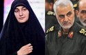 Con gái tướng bị giết Soleimani “mổ xẻ” quan hệ Mỹ-Iran thời ông Biden
