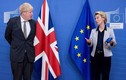 Động lực lớn nhất thúc đẩy Anh và EU hoàn tất đàm phán Brexit là gì?