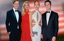 Bật mí tình chị em dâu của Ivanka Trump và siêu mẫu Karlie Kloss