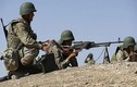 Quân đội Thổ Nhĩ Kỳ tấn công dữ dội SDF ở miền bắc Syria