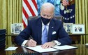 Hé lộ chi tiết lịch làm việc của ông Biden trong 10 ngày tới