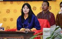Cô em gái tài sắc vẹn toàn của Quốc vương Bhutan