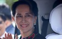 Điều ít biết về lãnh đạo Myanmar Aung San Suu Kyi vừa bị bắt