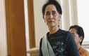 Cố vấn nhà nước Myanmar Aung San Suu Kyi bị khởi tố