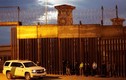 Biên giới Mỹ-Mexico giờ ra sao?