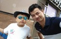 Video: Con trai Xuân Bắc tính nhẩm khiến dân mạng “cười lăn” 