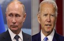 Mỹ ra lệnh trừng phạt Nga: “Đáp trả” của Tổng thống Putin, Biden?