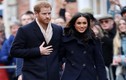 Meghan - Harry và những lần khiến gia đình Hoàng gia Anh "dậy sóng"