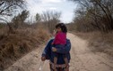 Nhói lòng những đứa trẻ di cư trên hành trình tới Mỹ
