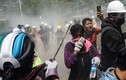 Cảnh sát Myanmar tiếp tục nổ súng, thêm người biểu tình chết trong đêm