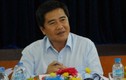 Giám đốc Ngân hàng Nhà nước chi nhánh TP Hồ Chí Minh bất ngờ xin thôi chức