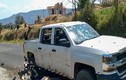 Toàn cảnh vụ 13 cảnh sát Mexico bị phục kích, giết hại
