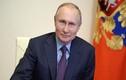 Hạ viện Nga thông qua dự luật cho phép ông Putin tái tranh cử