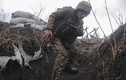 Chiến trường ở Donbass vẫn “nóng“: Thêm binh sĩ Ukraine thiệt mạng