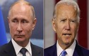 Ông Biden điện đàm với ông Putin, đề xuất cuộc gặp thượng đỉnh
