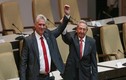 Đảng Cộng sản Cuba bầu người thay thế ông Raul Castro