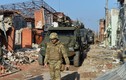 Chiến trường ở miền Đông Ukraine giờ ra sao?