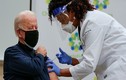 Ông Biden: Người Mỹ đã tiêm vaccine được ra ngoài không cần khẩu trang