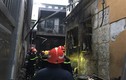 Xót xa hiện trường bên trong căn nhà cháy làm 8 người thiệt mạng