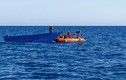 23 người di cư thiệt mạng khi vượt biển đến châu Âu