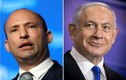 Tân Thủ tướng Israel vừa tuyên thệ nhậm chức là ai?