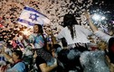 “Kỷ nguyên Netanyahu” kết thúc, người dân Israel đổ ra đường ăn mừng