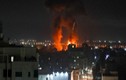 Vừa có Thủ tướng mới, Israel lại không kích dữ dội Dải Gaza